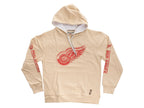Detroit Red Wings Vibes Hoodie