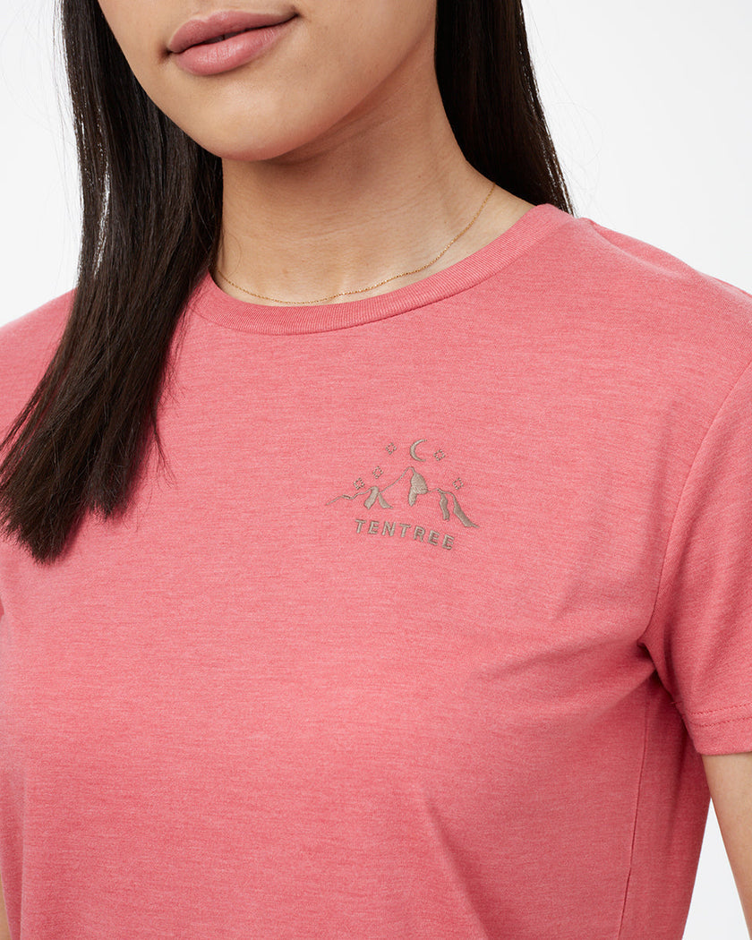 Mountain Moon T-Shirt