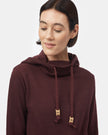 TreeFleece Banshee Hoodie