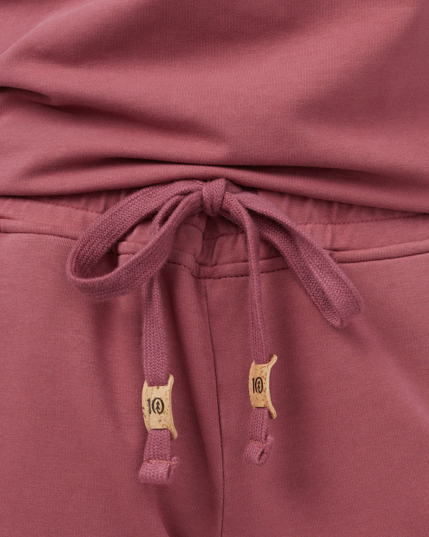 French Terry Fulton Jogger