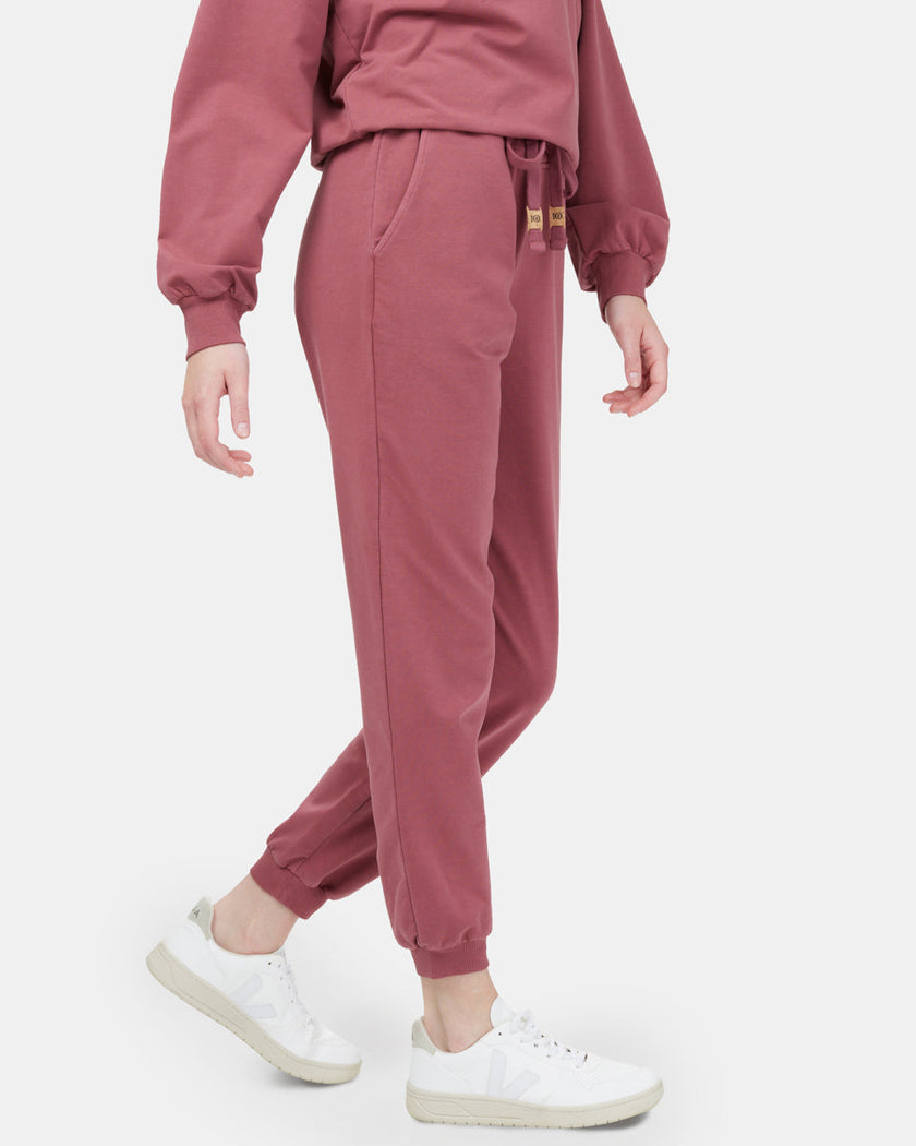 French Terry Fulton Jogger