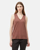 TreeBlend V-Neck Tank