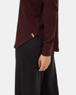 Highwood Turtleneck