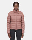 Cloud Shell Packable Puffer