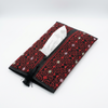 Tatreez Tissue Cover – Palestinian Textile