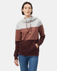 Blocked Banshee Hoodie