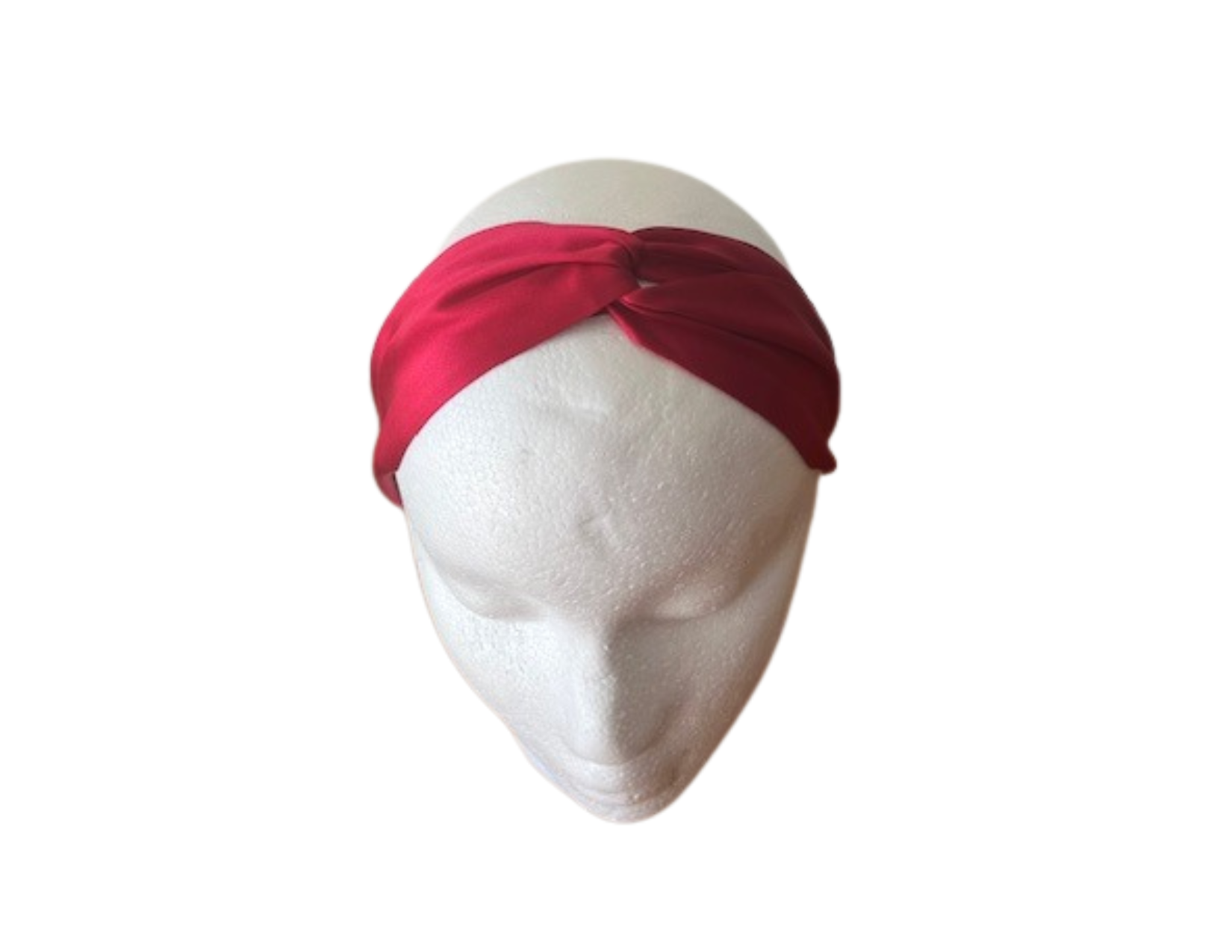 Silk Headbands