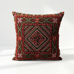 Ember Bloom – Tatreez Embroidery | 16x16