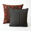 Ember Bloom – Tatreez Embroidery | 16x16
