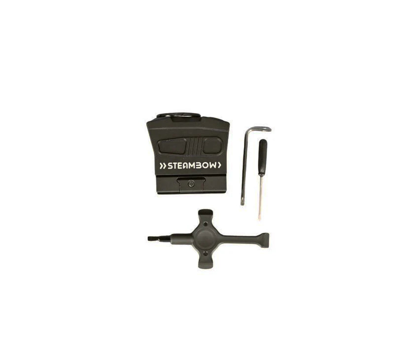 Steambow Archery SB1x20 Red-Dot-Sight