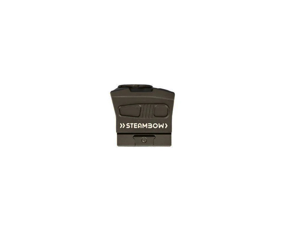 Steambow Archery SB1x20 Red-Dot-Sight