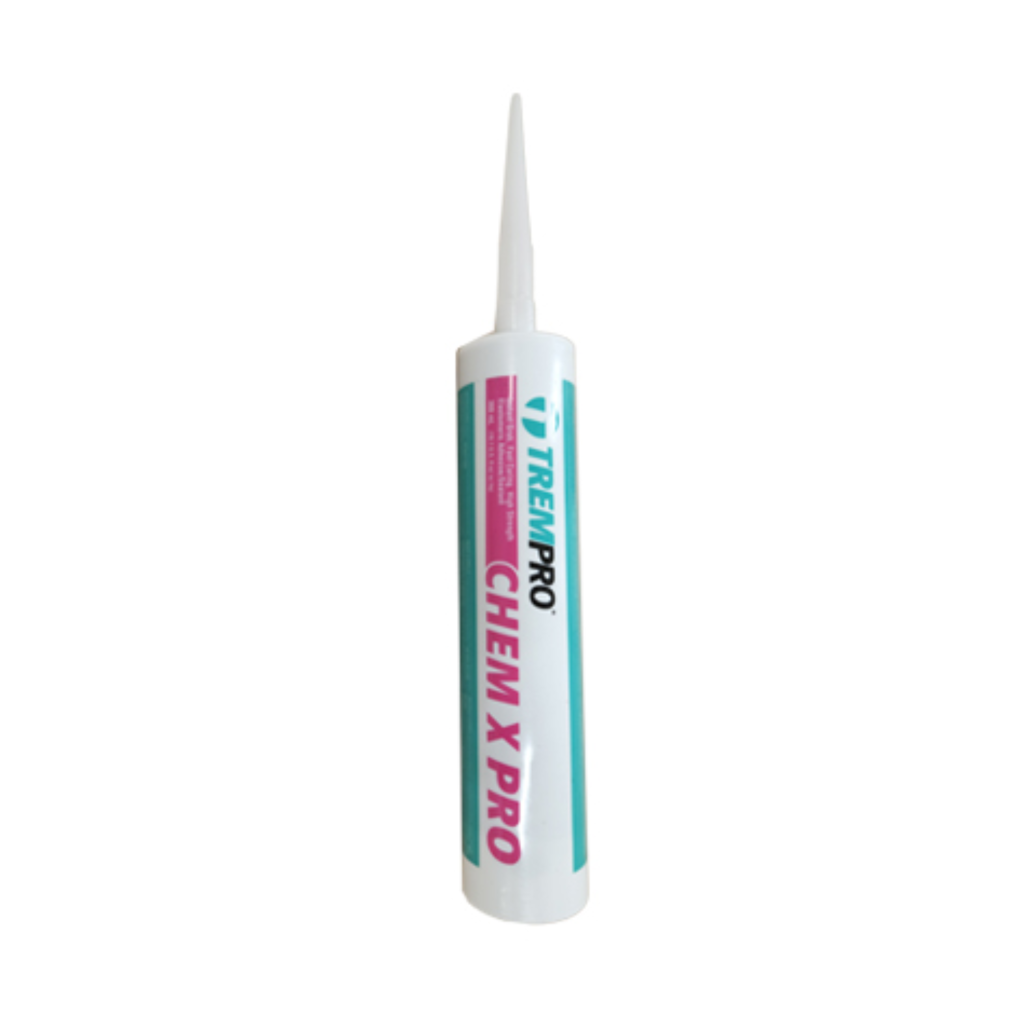 TREMPRO CHEM X PRO Adhesive/Sealant