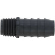 Pipe Fittings - Male Adapters
