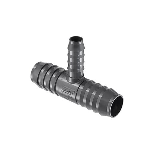 Pipe Fittings - Tees & Combo Tees