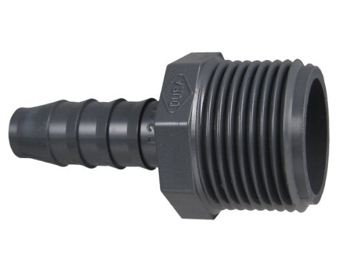 Pipe Fittings - Male Adapters