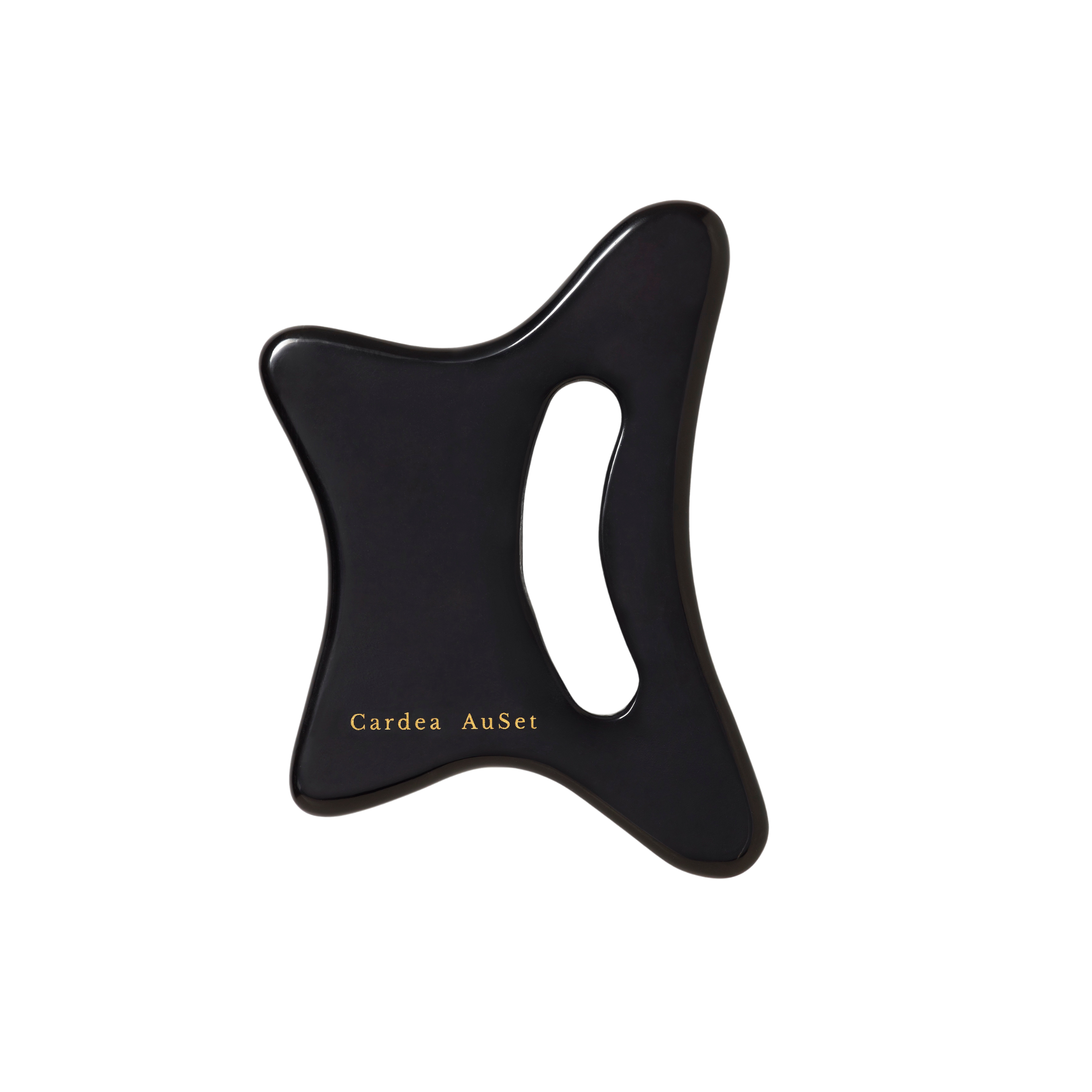 Body Gua Sha