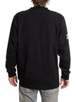 NHL Detroit Red Wings Long Sleeve Henley