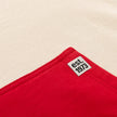 Detroit Red Wings NHL Unisex Reverse Terry Retro Premium Hoodie