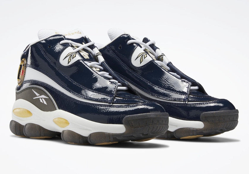 Reebok The Answer DMX HR1061 pour homme