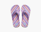 Reef Youth AHI Flip Flops for Big Kids