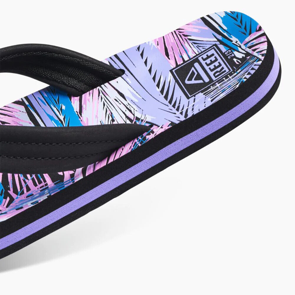 Reef Youth AHI Flip Flops for Big Kids