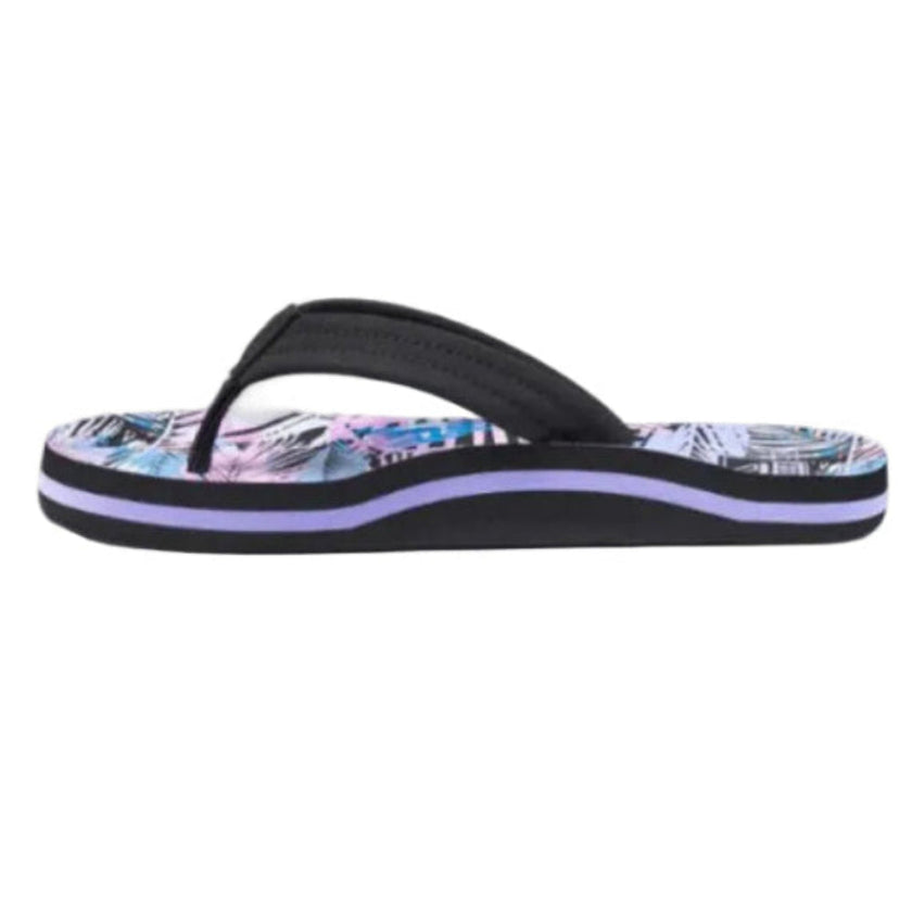 Reef Youth AHI Flip Flops for Big Kids