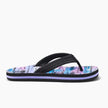 Reef Youth AHI Flip Flops for Big Kids