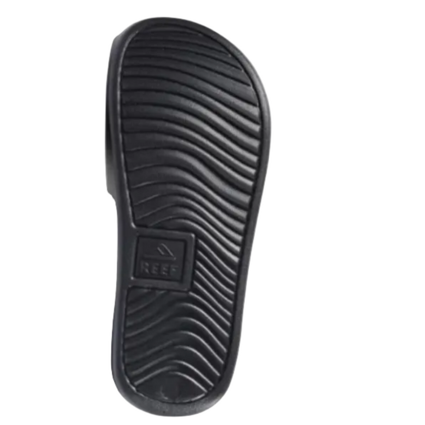 Reef Youth One Slide Water Friendly Sandals 13-5 US Big Kids Sizes