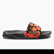Reef Youth One Slide Water Friendly Sandals 13-5 US Big Kids Sizes