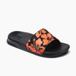 Reef Youth One Slide Water Friendly Sandals 13-5 US Kids Sizes