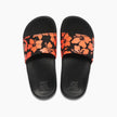 Reef Youth One Slide Water Friendly Sandals 13-5 US Big Kids Sizes