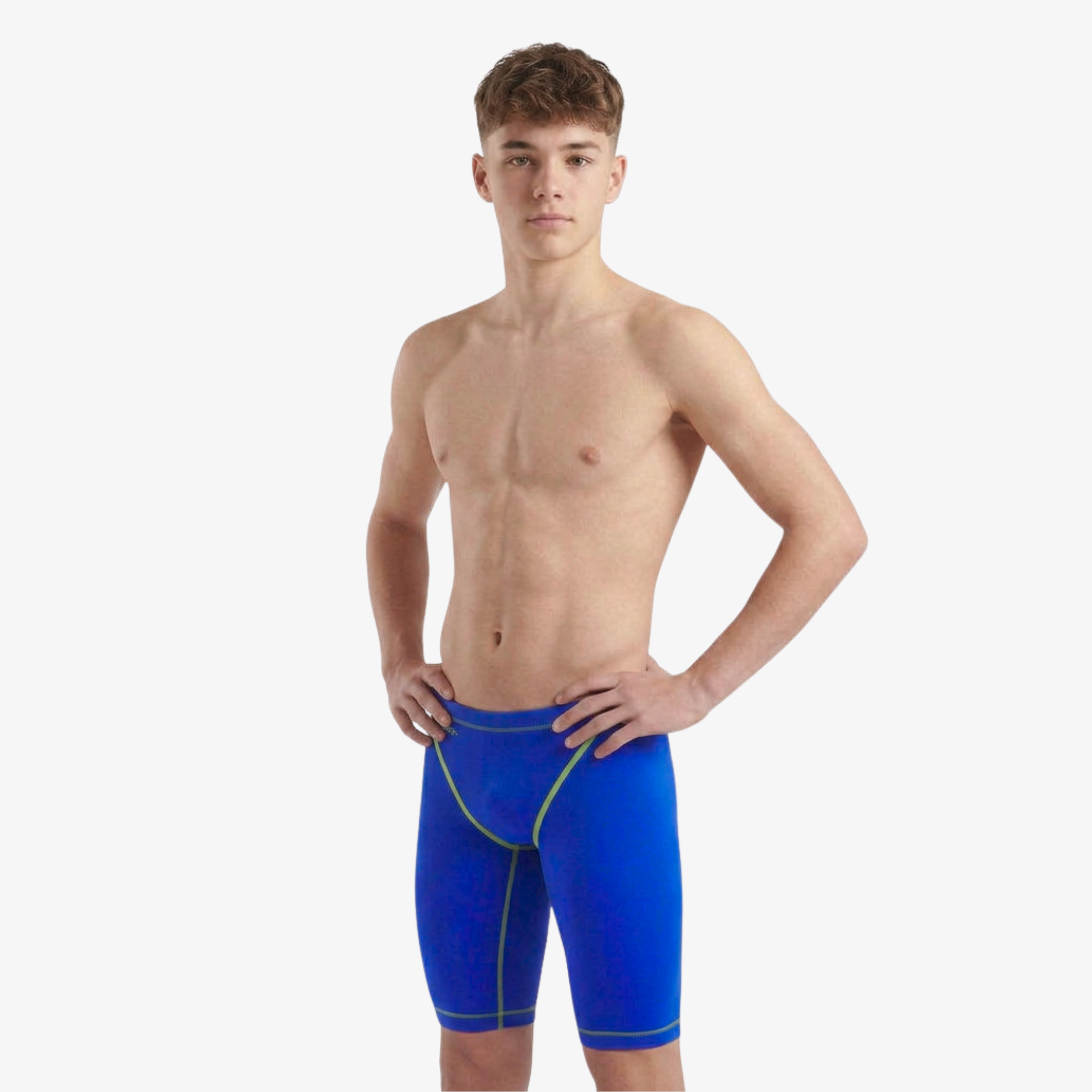 Reef Men’s Training Jammer Swimsuit by Norca