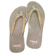 Reef Women's Morocho Flip-Flops Size 7 US