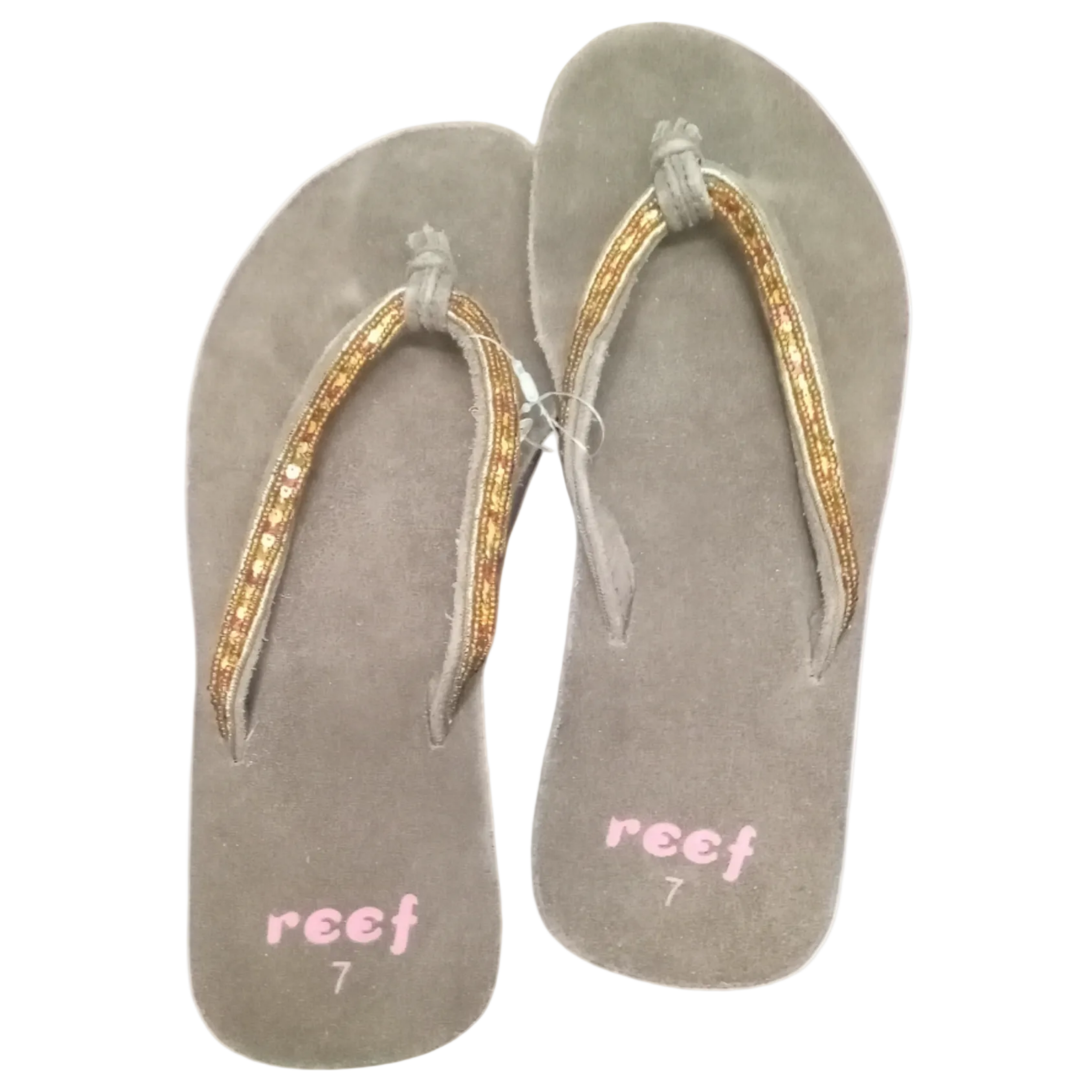 Reef Women's Morocho Flip-Flops Size 7 US