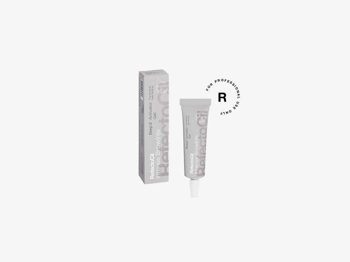 RefectoCil - Activator Gel 15 Ml Intense Brow[N]S