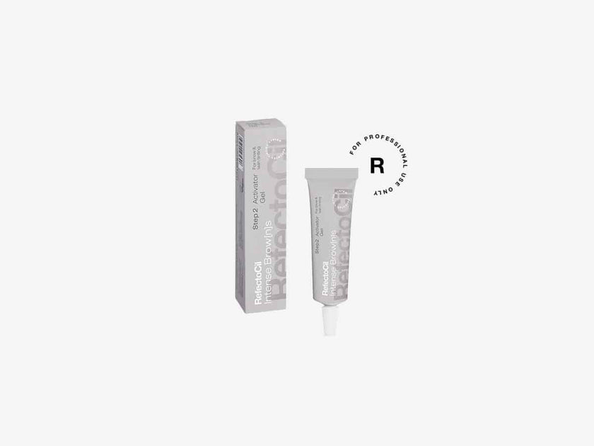 RefectoCil - Activator Gel 15 Ml Intense Brow[N]S