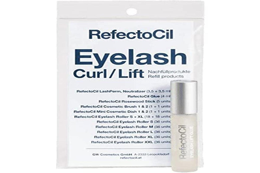 RefectoCil - Colle Lash Curl / Lift./Lash Curl / Lift Glue New