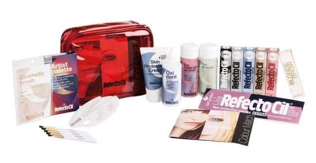 RefectoCil - Creative Starter Kit