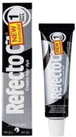 RefectoCil - Deep Black 15Ml