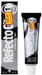 RefectoCil - Deep Black 15Ml