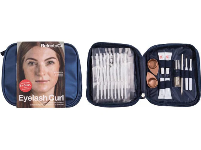 RefectoCil - Eyelash Curl Rouleau Xxl (36 Pouch)
