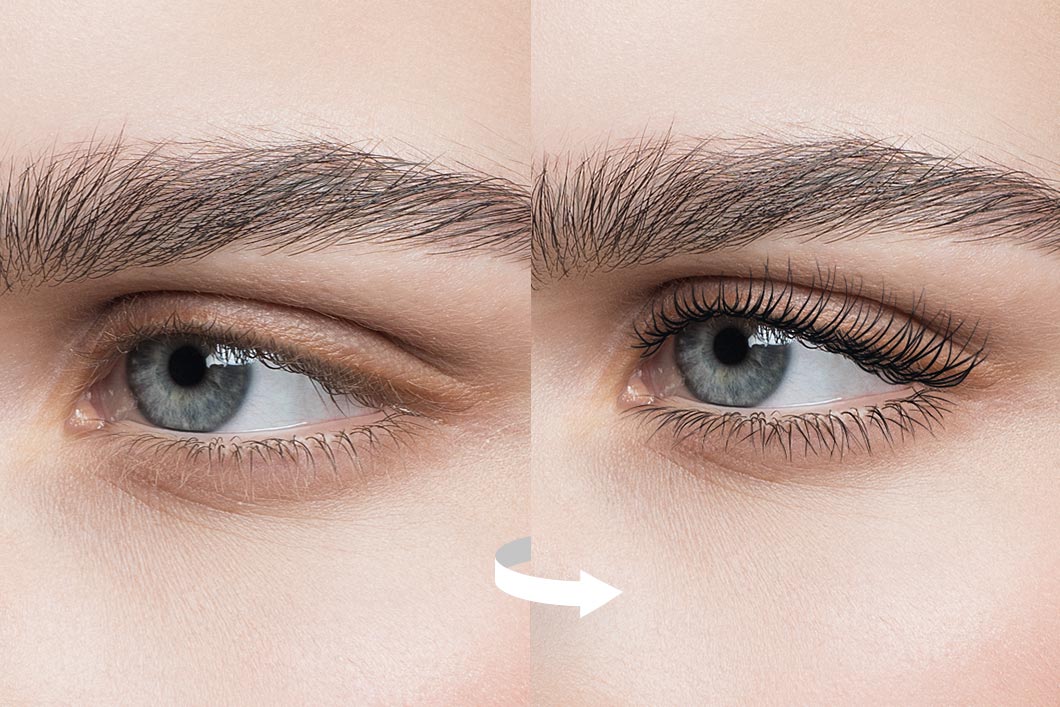 RefectoCil - Kit de Rehaussement de Cils (36 applications)