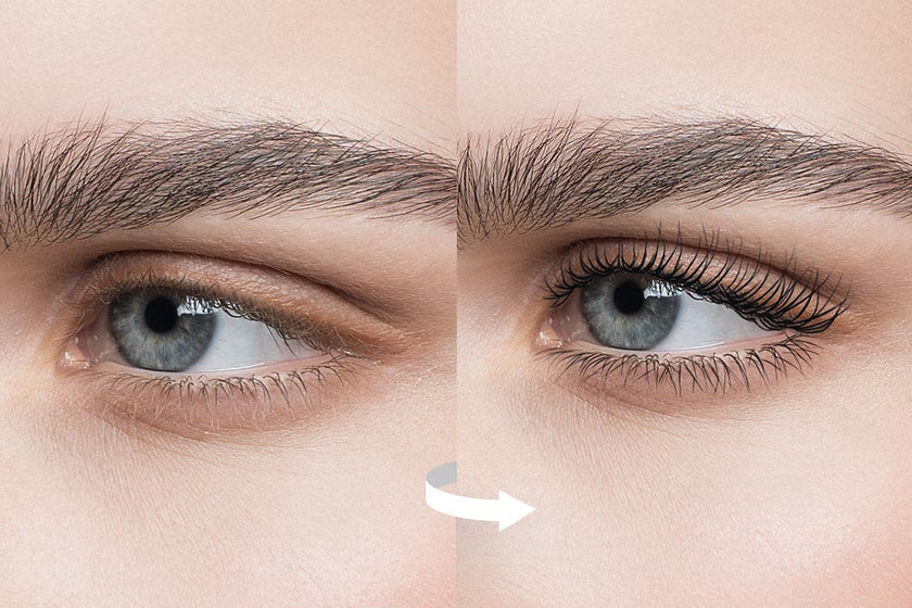 RefectoCil - Kit de Rehaussement de Cils (36 applications)