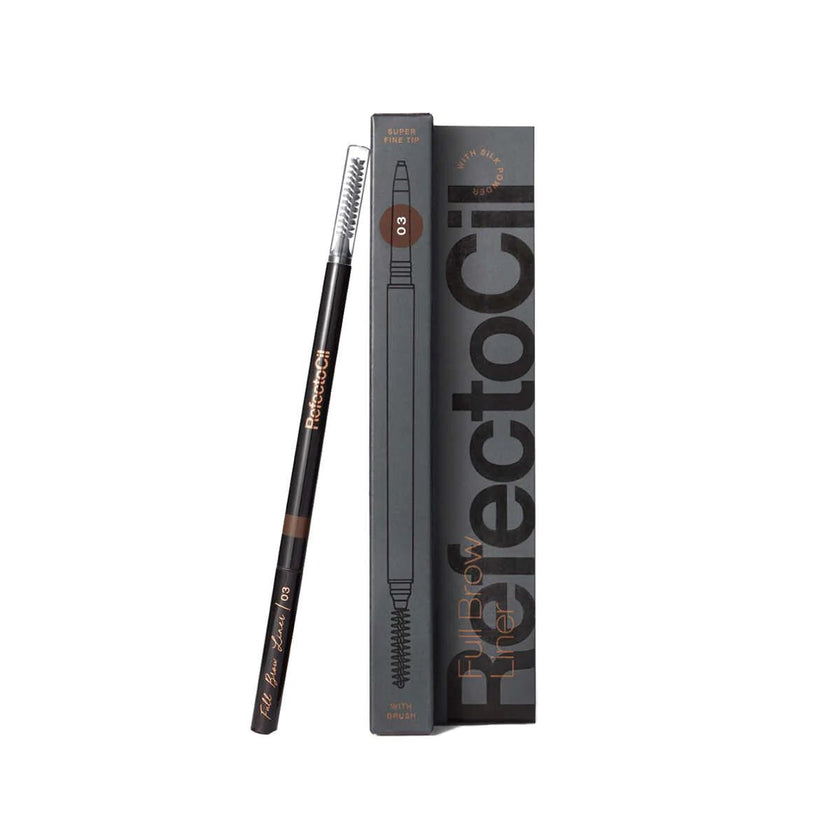 RefectoCil - Full Brow Liner 03 (Dark)