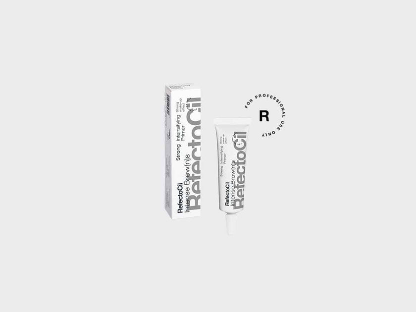 RefectoCil - Base Intensifiante - Effet Fort 15 Ml Intense Brow[N]S