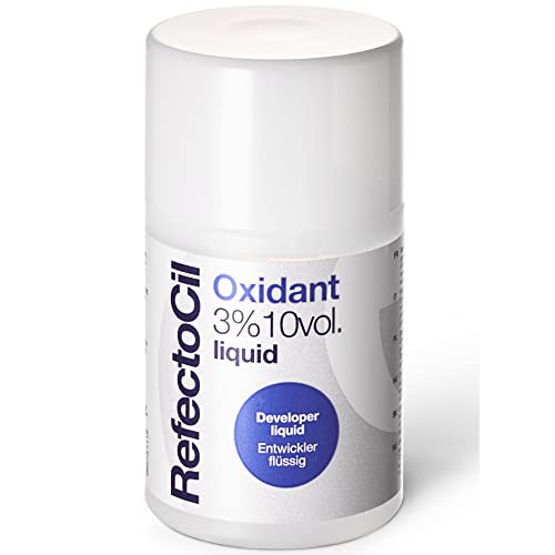 RefectoCil - Liquid Developer 3% Oxidant (10 Vol) (100 Ml)