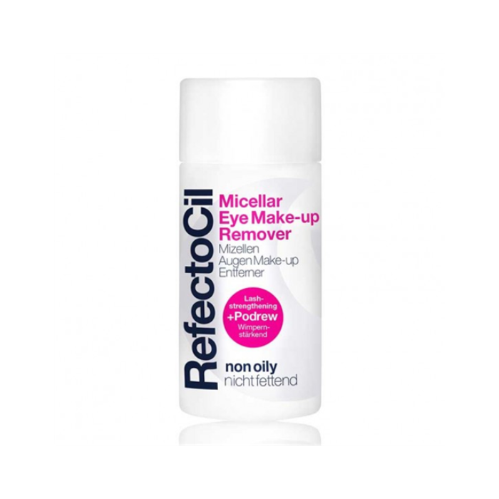 RefectoCil - Non Oily Makeup Remover 150Ml