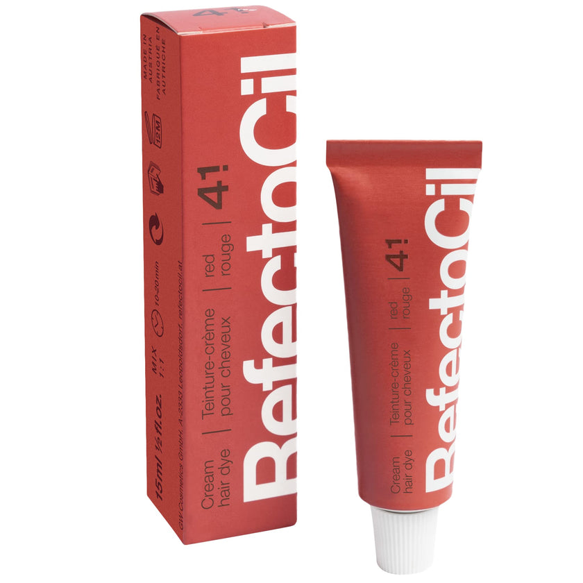 RefectoCil - Red 15Ml
