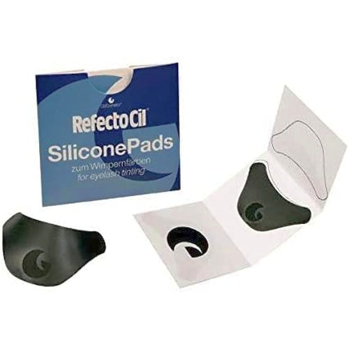 RefectoCil - Coussinets en silicone (2 unités par paquet) 