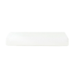 Refined Collection Sateen Fitted Sheet